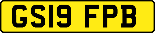 GS19FPB