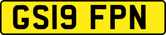 GS19FPN