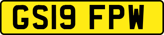 GS19FPW