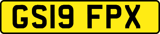 GS19FPX