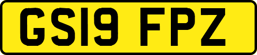 GS19FPZ