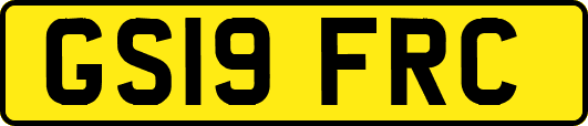 GS19FRC