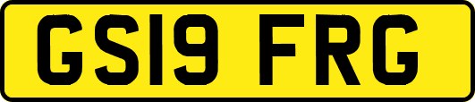 GS19FRG