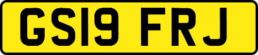 GS19FRJ