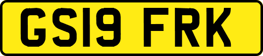 GS19FRK