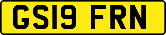 GS19FRN