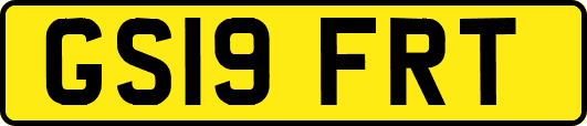 GS19FRT