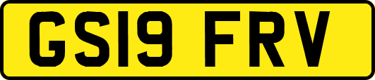 GS19FRV