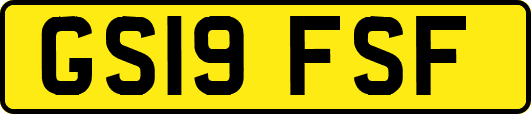 GS19FSF