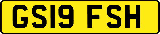 GS19FSH