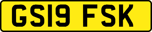 GS19FSK