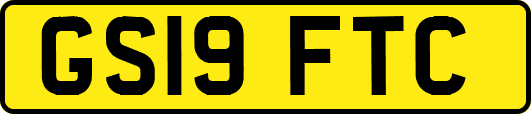 GS19FTC