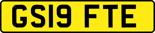 GS19FTE