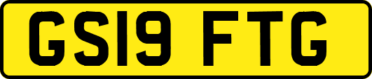 GS19FTG