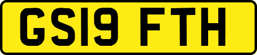GS19FTH