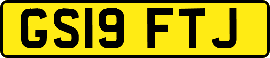 GS19FTJ