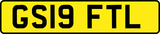 GS19FTL
