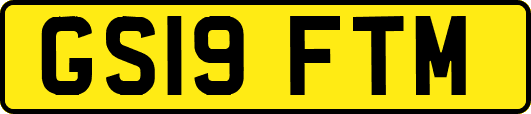 GS19FTM
