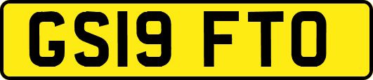 GS19FTO