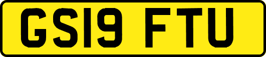GS19FTU