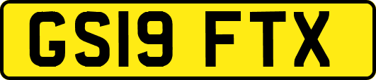 GS19FTX