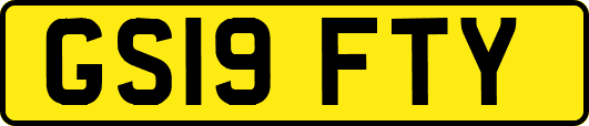 GS19FTY