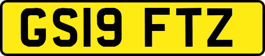 GS19FTZ