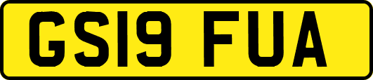 GS19FUA