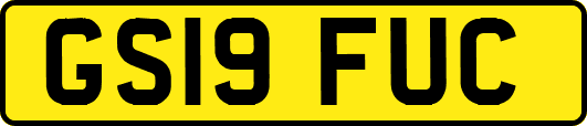 GS19FUC