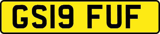GS19FUF