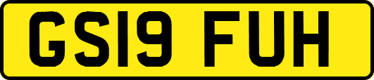 GS19FUH