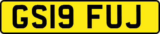 GS19FUJ