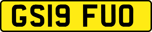 GS19FUO