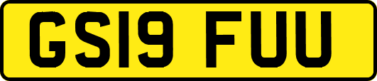 GS19FUU