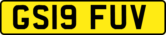 GS19FUV