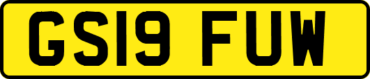 GS19FUW