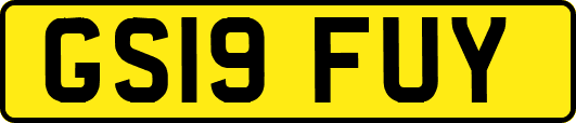 GS19FUY