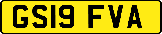 GS19FVA