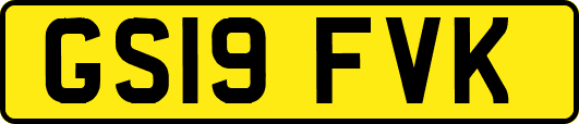 GS19FVK