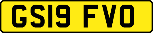 GS19FVO