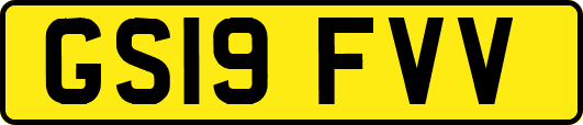 GS19FVV