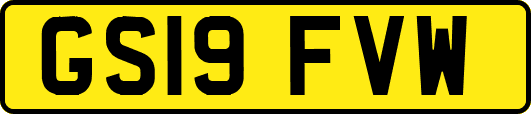 GS19FVW