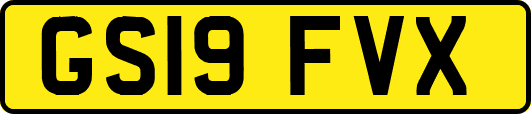 GS19FVX
