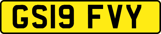 GS19FVY