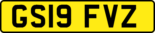 GS19FVZ