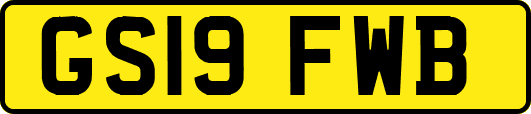 GS19FWB