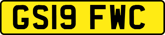 GS19FWC