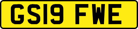 GS19FWE