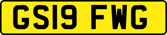 GS19FWG