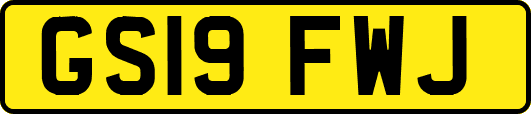 GS19FWJ